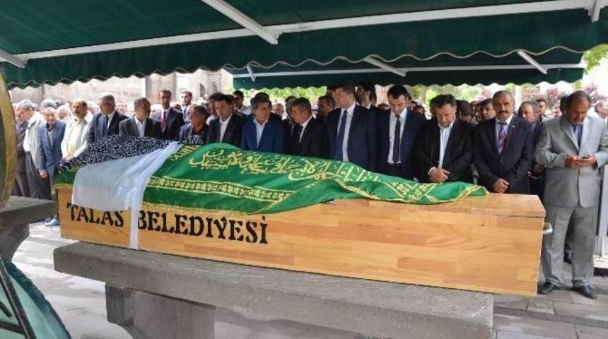 Mhp Milletvekili Adayı Korkmaz&rsquo;ın Acı G&uuml;n&uuml;
