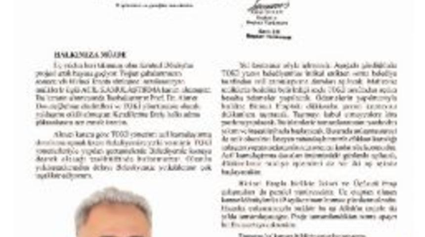 Erciş&rsquo;in Kentsel D&ouml;n&uuml;ş&uuml;m Tıkanıklığı &Ccedil;&ouml;z&uuml;l&uuml;yor