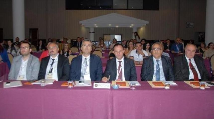 Barolar, Hayvan Hakları I&ccedil;in Kuşadası'nda Toplandı