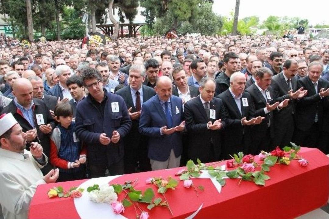 Doktor Kamil Furtun Son Yolculuğuna Uğurlandı