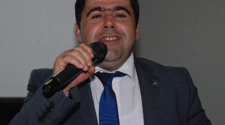 Bakan Veysel Eroğlu&rsquo;ndan Uşak&rsquo;a B&uuml;y&uuml;k Jest
