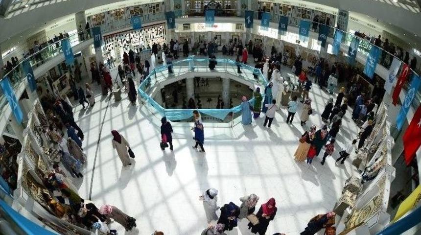 Konya&rsquo;nın En B&uuml;y&uuml;k Sanatsal Etkinliğinde Gala Gecesi Yapılacak