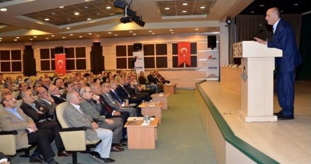 22. Sultan Sekisi, &ldquo;er-&ccedil;im-san&rdquo; G&uuml;ndemiyle Toplandı