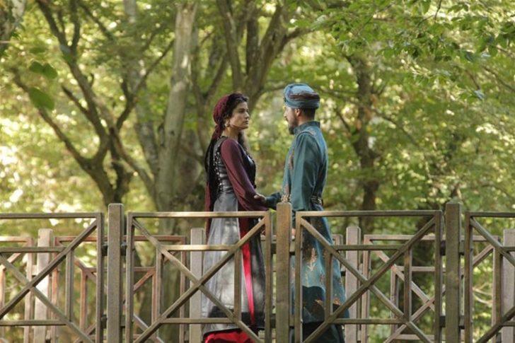 Muhteşem Yüzyıl 108. Bölüm Galerisi G4