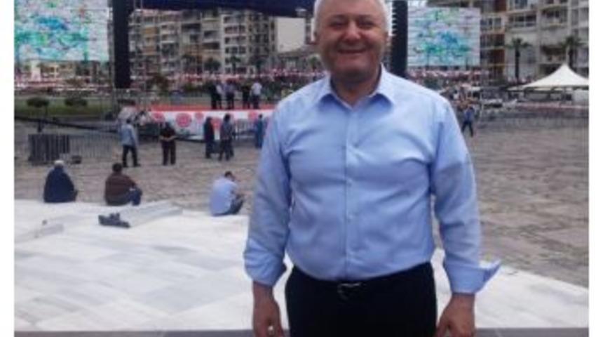 (&ouml;zel Haber) Tuncay &Ouml;zkan&rsquo;dan Başbakan Davutoğlu&rsquo;na &Ccedil;ağrı