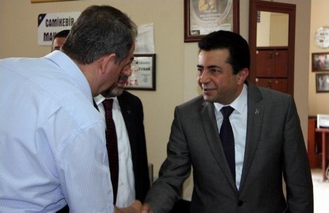 Zırhlıoğlu: "istedikleri Kanunu Bir Gecede &Ccedil;ıkarıyorlar"