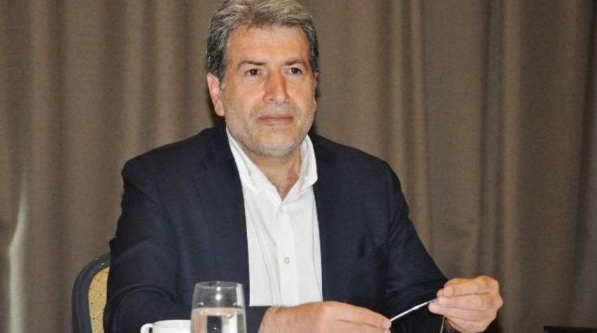 Yaşar&rsquo;dan Kayısı İ&ccedil;in Ortak Akıl Platformu&rsquo;na Davet