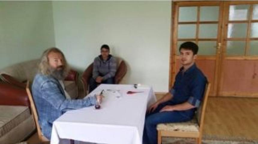 K&uuml;tahya Belediyesi Şehir Tiyatrosu Kuruyor