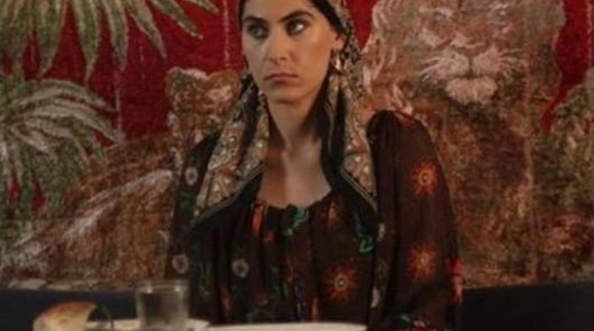 &Ccedil;iğdem Suyolcu Bir Kez Daha Beyazperde De Başrolde