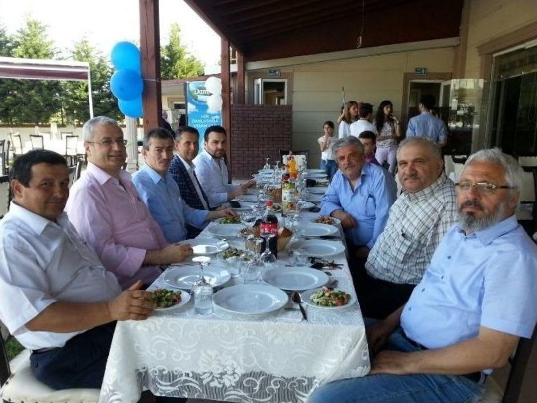 Netgaste 1 Yaşında