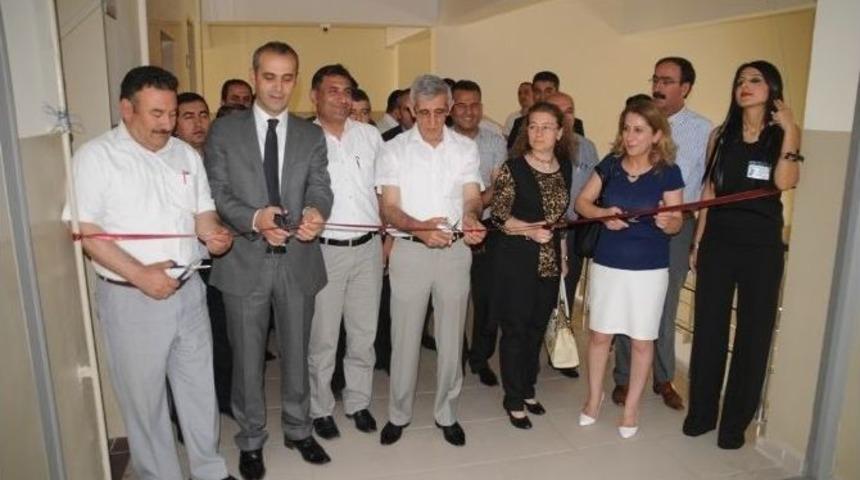 Cizre&rsquo;de &rsquo;matematik Bilim Şenliği&rsquo;