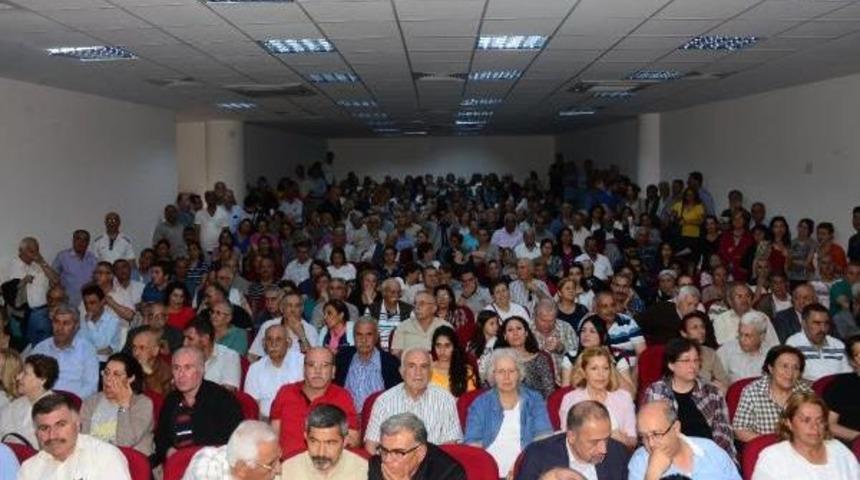 Metin Feyzioğlu: Abdestinden Ş&uuml;phe Etmeyenin Namazından Niye Ş&uuml;phesi Olsun?