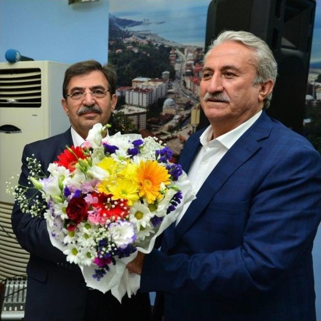 Bakan G&uuml;ll&uuml;ce: &ldquo;28 Şubat Bin Yıl S&uuml;rmeli Ki Başka Zalimler Gelip Zulmedemesin&rdquo;