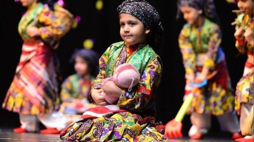 Sanatın Kalbi Yıldırım&rsquo;da Atacak