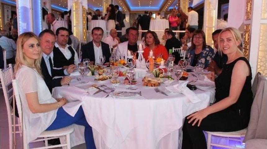 Altid, Turizmcileri Buluşturdu