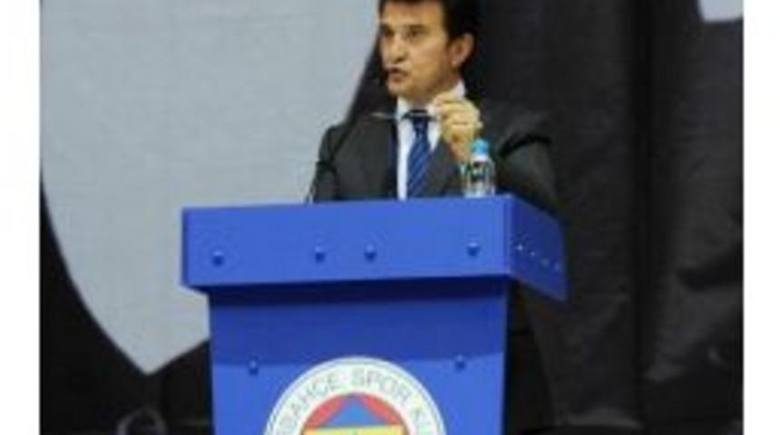 Belg&uuml;: "fenerbah&ccedil;e Hep Şampiyon Olmalıdır"