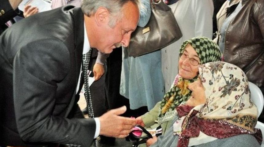 &Ouml;zden&rsquo;den Birlik Ve Beraberlik Mesajı