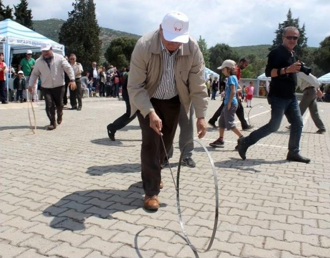 Protokol Bir G&uuml;nl&uuml;ğ&uuml;ne &Ccedil;ocuk Oldu