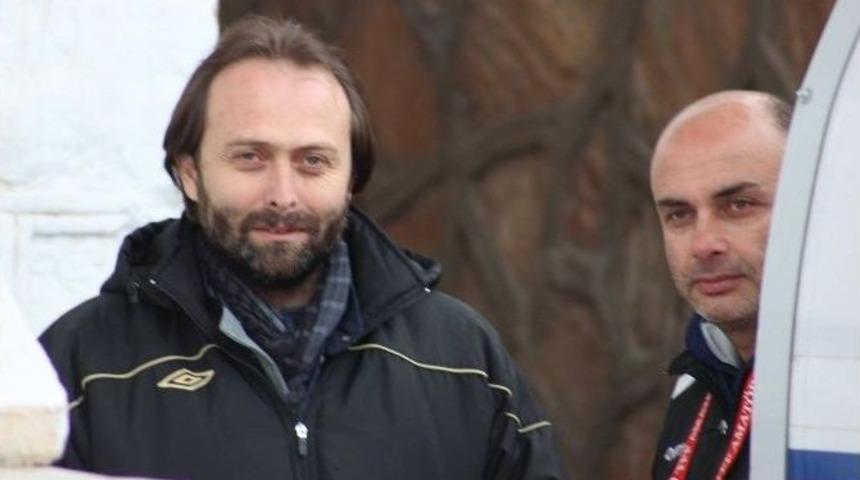 Erbaaspor&rsquo;da Hedef 3. Lig