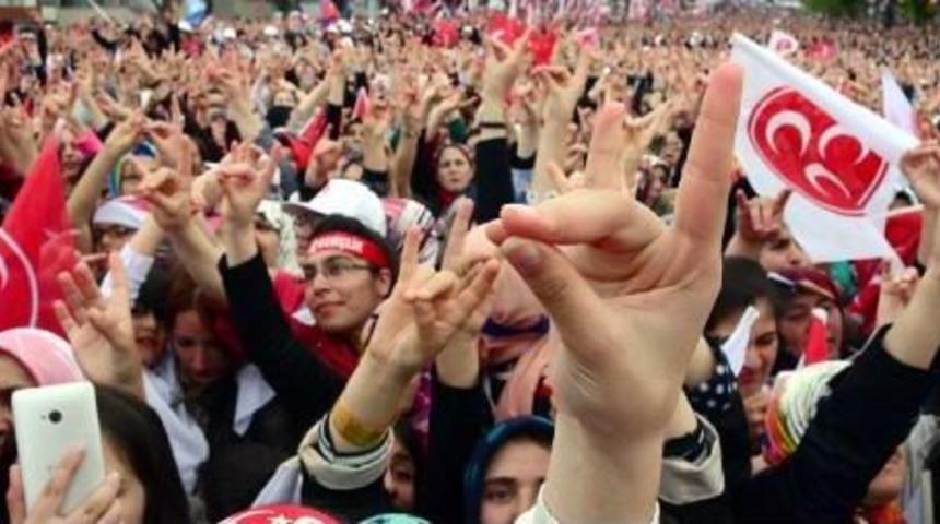 Bah&ccedil;eli: T&uuml;rk Milleti Hi&ccedil; Bu T&uuml;r Bir Karaborsa Siyasetine Rastlamadı (2)