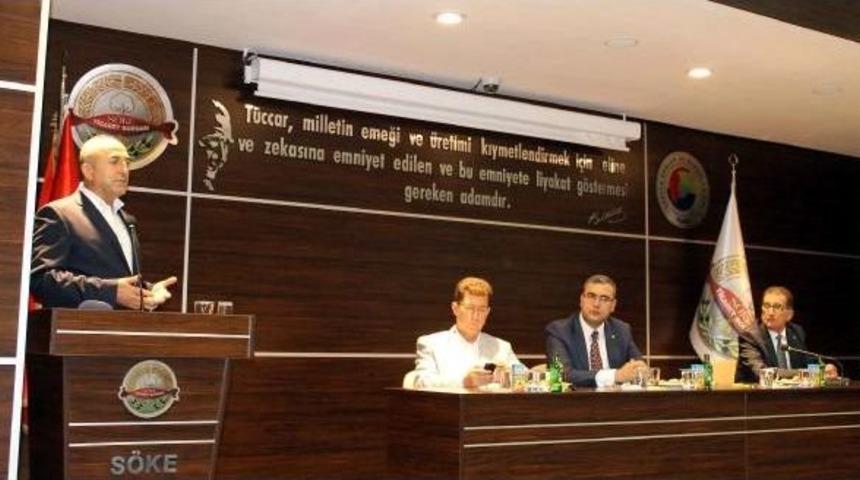 Bakan &Ccedil;avuşoğlu: Polonya Ile Vizeler Kaldırılacak (2)