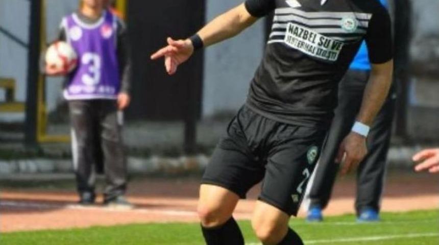 Nazilli Belediyespor&rsquo;da Lider Ko&ccedil; İle Yollar Ayrıldı