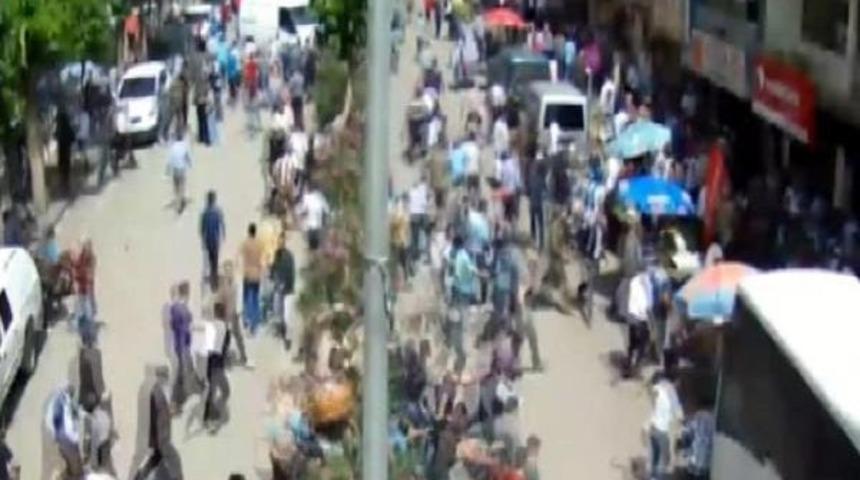 Siirt'te 3 Ak Partili Kadına Saldırıyla Ilgili 1 Kişi G&ouml;zaltına Alındı