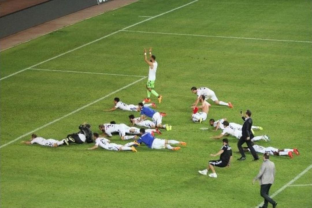 Spor Toto S&uuml;per Lig