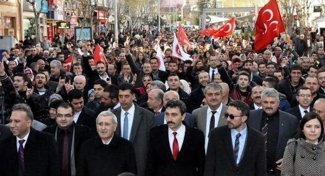 Yılmaz; “yapamayacağım Hiçbir Şeye Yaparım Demedim, Bundan Sonra Da Demeyeceğim”