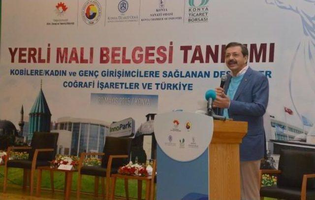 Hisarcıklıoğlu: Başbakanlık Genelge Yayınladı, Bürokrasi Uygulamadı