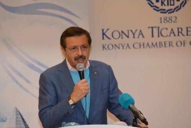 Hisarcıklıoğlu: Başbakanlık Genelge Yayınladı, Bürokrasi Uygulamadı