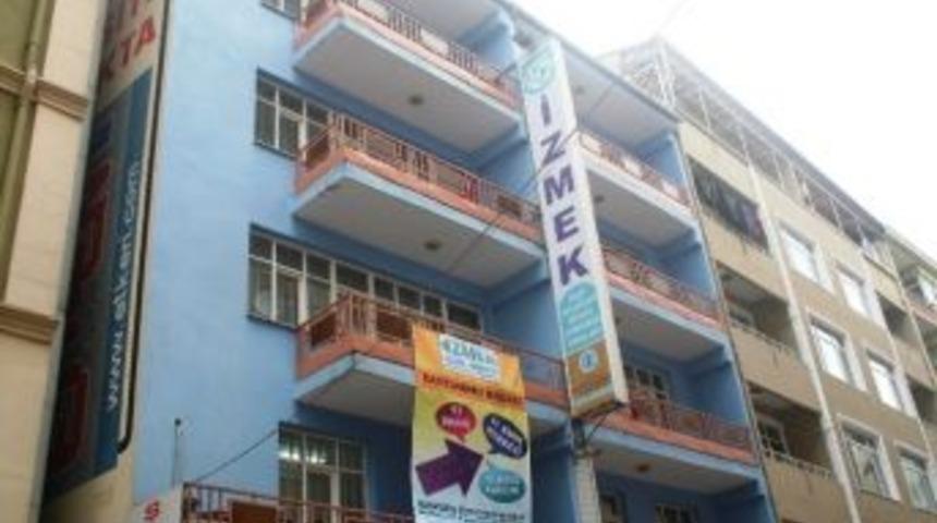 İzmek&rsquo;te Yaz D&ouml;nemi Kayıtları Başlıyor