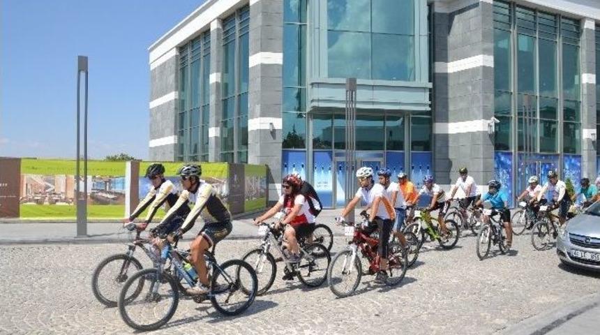 Malatya Bisiklet Ve Doğa Sporları Derneği Herkesi Spora Davet Ediyor