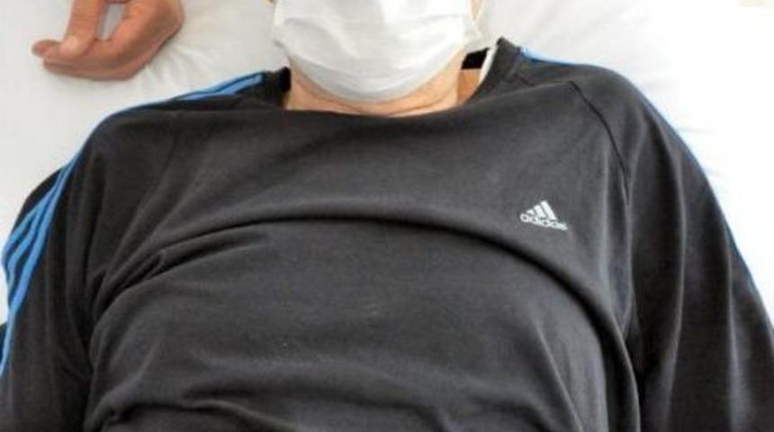 Karaciğer Nakliyle Yaşama Yeniden 'merhaba' Dedi