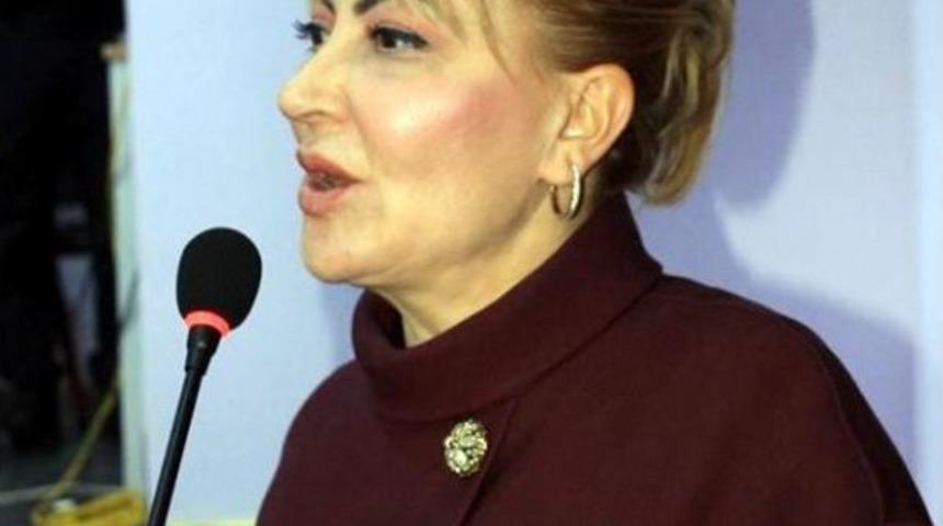 Elazığlı Işkadınından Memleketine 300 Milyon Dolarlık Fabrika