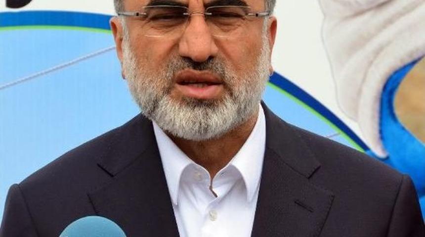 Bakan Yıldız: Hdp'nin Se&ccedil;im Politikası Diğerlerinden Daha Pop&uuml;list