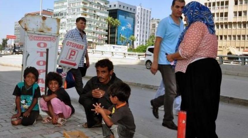 Suriyelilerin Yüzde 65'i Ülkesine Dönmek Isterken, Yüzde 20'si Kararsız