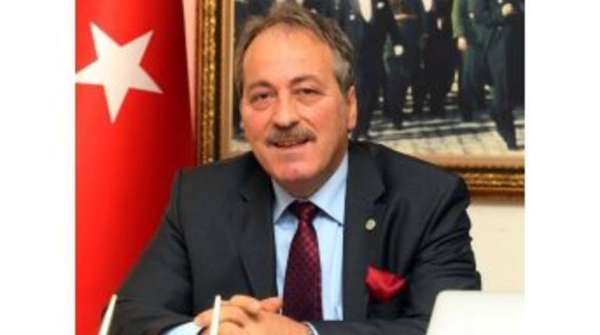 Merkez Partili Hacı Mustafaoğlu&rsquo;un Dan Hodri Meydan