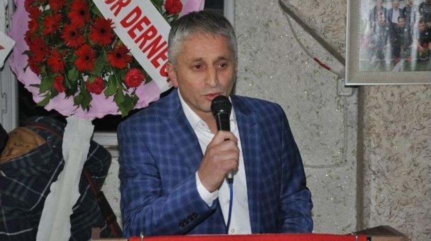 Kafkasspor Ungan İle Yola Devam