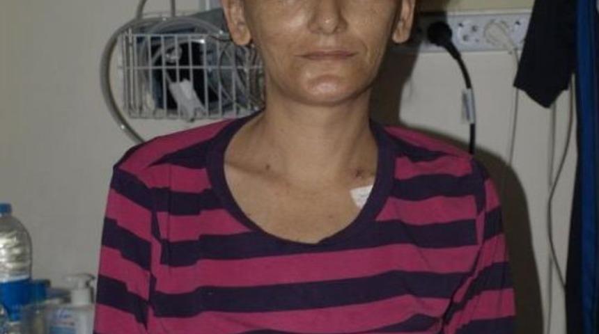 Yedi Aydır Ince Bağırsak Bekliyor