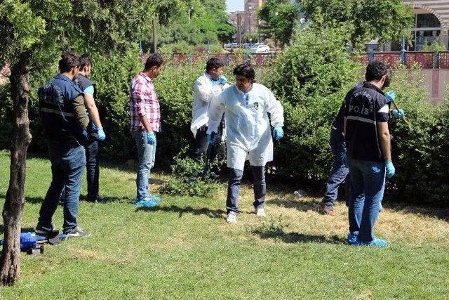 Ailesiyle Helalleştikten Sonra İntihar Etti 2