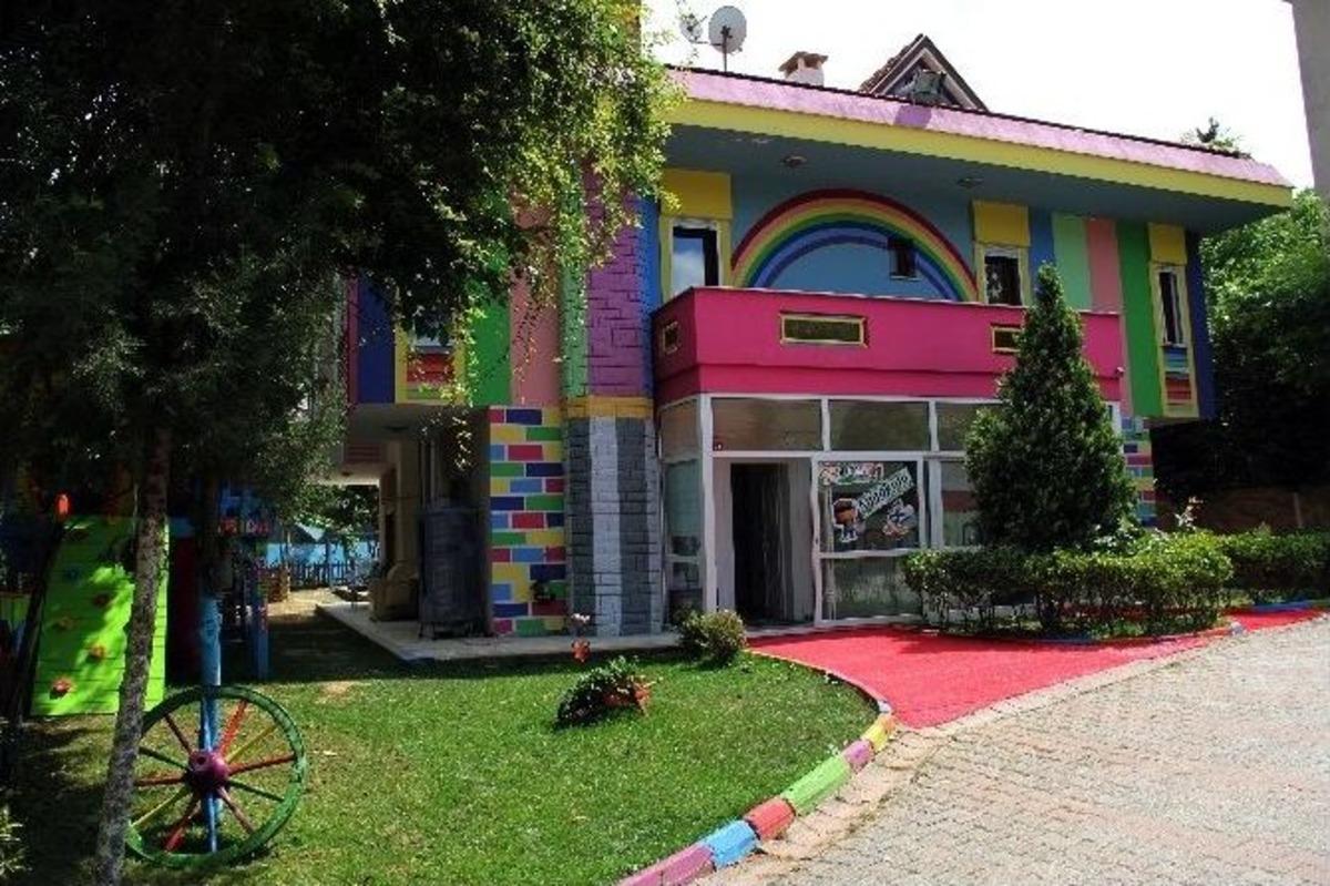 Hayvanlara Karşı Şiddeti B&ouml;yle Aşıyorlar