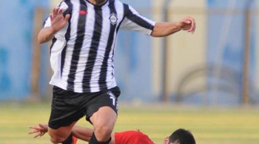 Altay'da Burak Ve Mikail Seferberliği