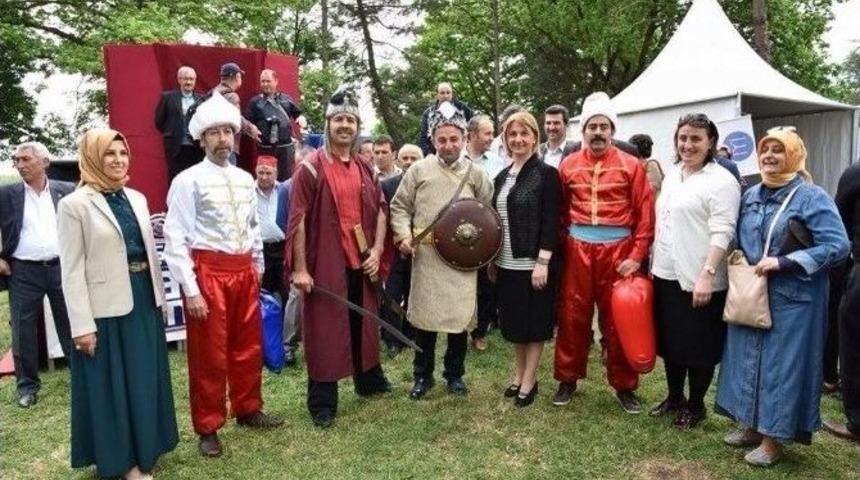 Fetih Coşkusu Kartepe&rsquo;ye Yaşandı