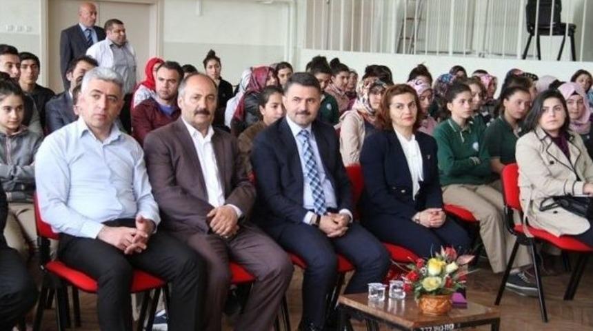 Ab&rsquo;yi &Ouml;ğreniyorum Bilgi Yarışması İl Elemeleri D&uuml;zenlendi