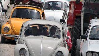 Yozgat'ta Vosvos Şenliği