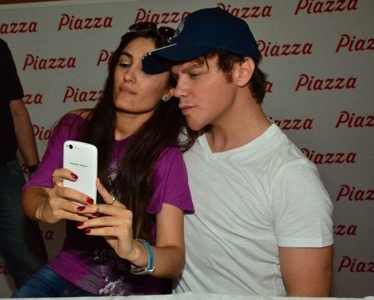 Sinan Akçıl Şanlıurfa’yı Salladı G5