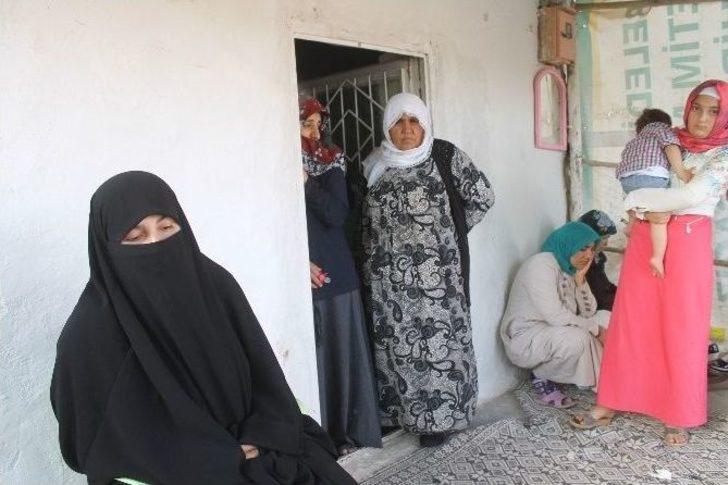 Şırnak’taki Silahlı Saldırı G5