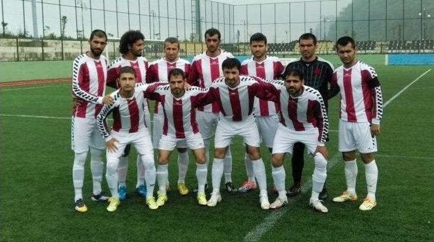 İşitme Engelliler S&uuml;per Ligi