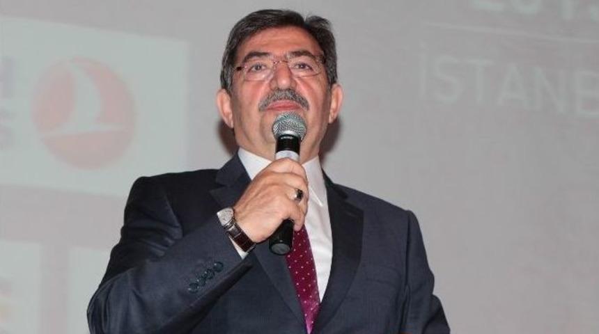 Bakan G&uuml;ll&uuml;ce: &ldquo;bu Se&ccedil;imde Zıtlar Cem Edildi&rdquo;